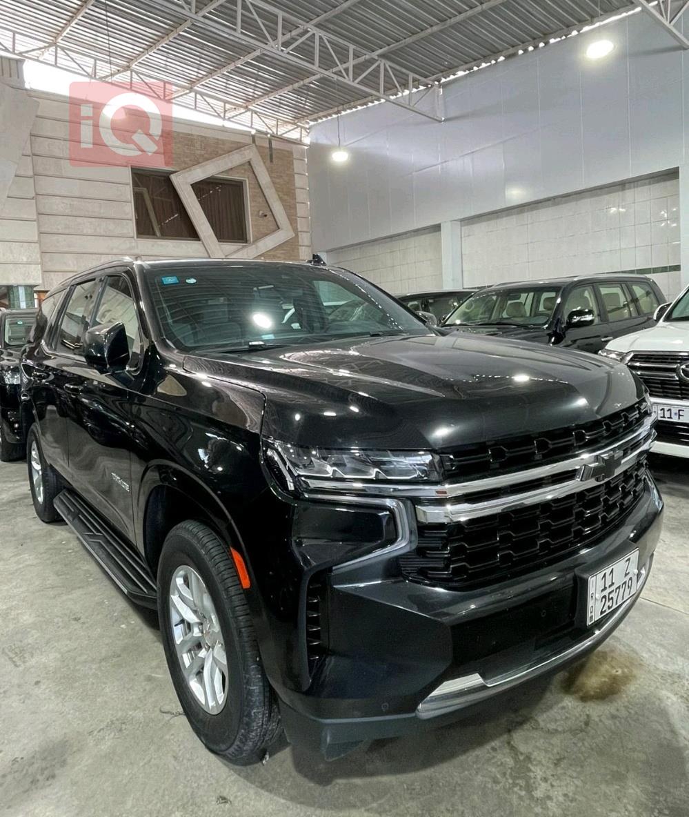 شێڤرۆلێت تاهۆ